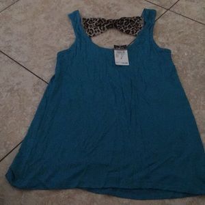 Tank top Rue21